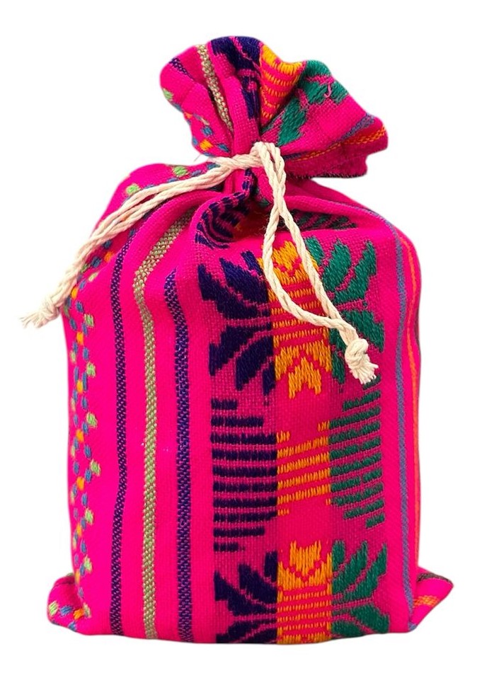 BOLSA ARTESANAL DE CAFÉ LOS CORZO